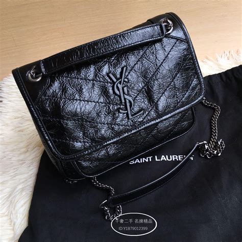 ysl niki 小號|ysl niki baby.